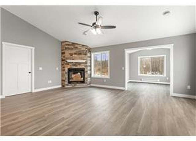 Property at 745 Hilltop Ln, Saint Croix Falls, WI 54024, 2 beds, 2 baths