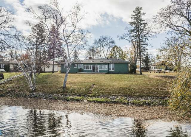 Property at 604 S Shore Dr, Detroit Lakes, MN 56501