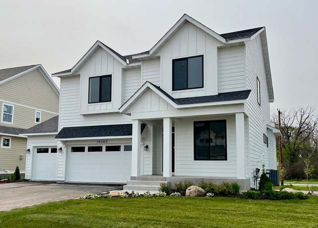 Property at 10365 Shadyview Ln N, Maple Grove, MN 55311, 5 beds, 4 baths