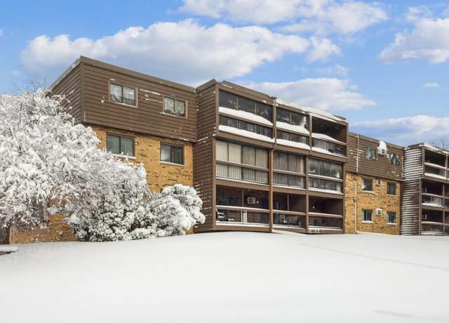 Property at 999 41st Ave NE #101, Columbia Heights, MN 55421, 3 beds, 2 baths