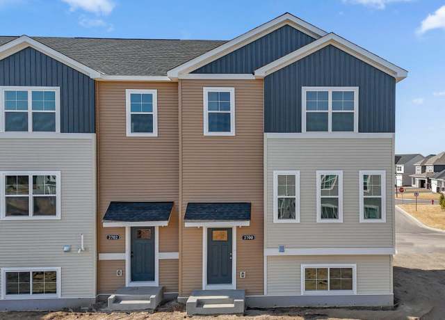 Property at 2700 Kepler Ave NE, Saint Michael, MN 55376, 3 beds, 3 baths
