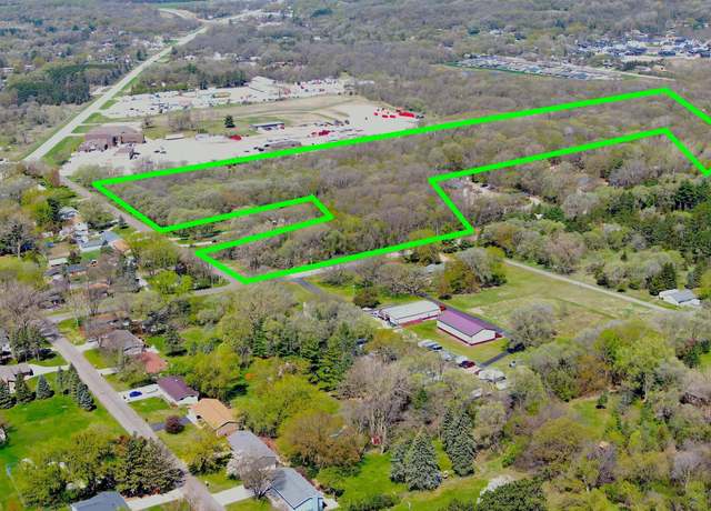 Property at 3811 25th St SE, Rochester, MN 55904