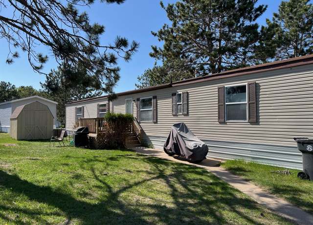 Property at 3900 Irvine Ave NW Unit Hillcrest Manor, Lot 766, Bemidji, MN 56601, 3 beds, 2 baths