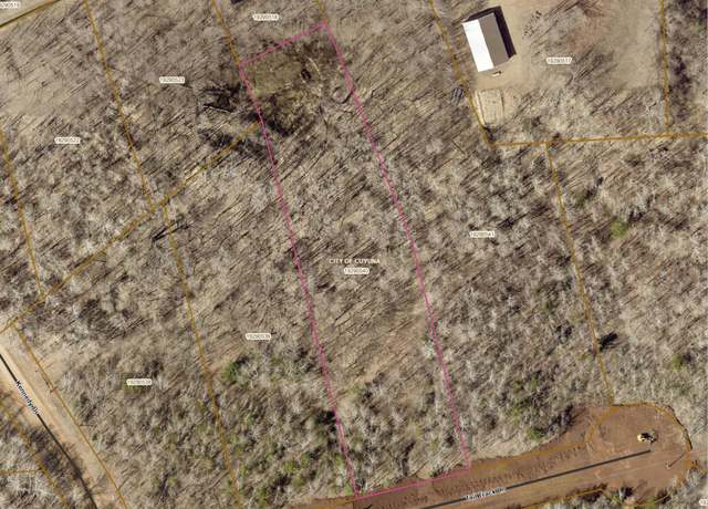 Property at TBD 1.94 Acres Tail Track Ln, Cuyuna, MN 56444