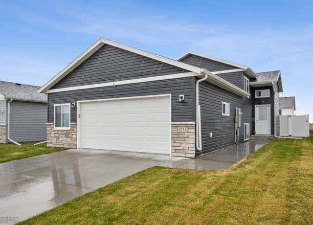 Property at 6738 Joseph St, Horace, ND 58047, 3 beds, 2 baths