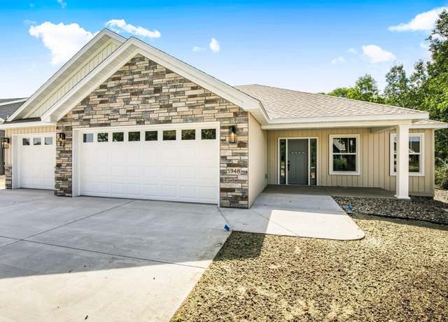 Property at 5948 Rivers Edge Dr, Saint Cloud, MN 56303, 3 beds, 2 baths
