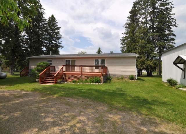 Property at 295 Broadway St W, Akeley, MN 56433, 3 beds, 2 baths