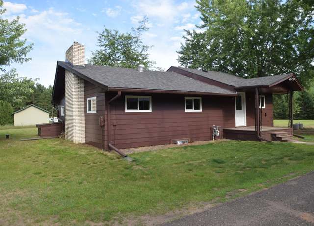 Property at 7075 State Road 70, Siren Twp, WI 54893, 3 beds, 2 baths