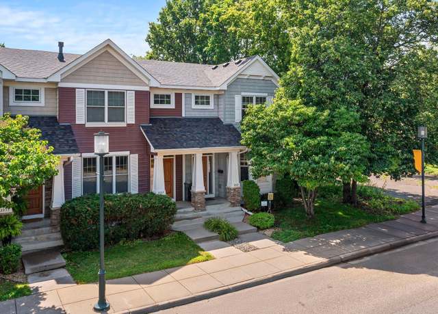 Property at 3959 W Broadway Ave, Robbinsdale, MN 55422, 3 beds, 4 baths