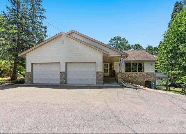 Property at 2460 Meehan Dr, White Bear Twp, MN 55110, 2 beds, 2 baths