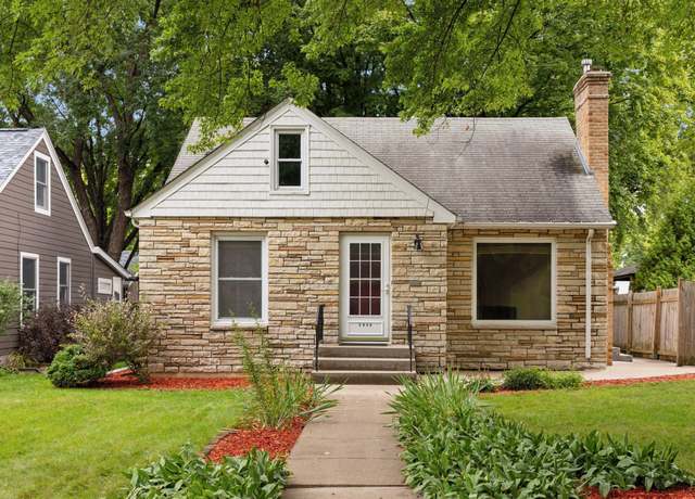 Property at 2906 Zenith Ave N, Robbinsdale, MN 55422, 3 beds, 2 baths