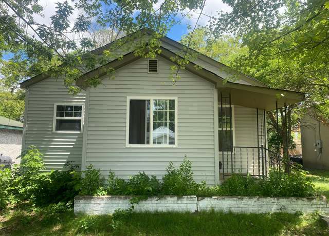 Property at 316 1st Ave NE, Brainerd, MN 56401, 2 beds, 1 bath