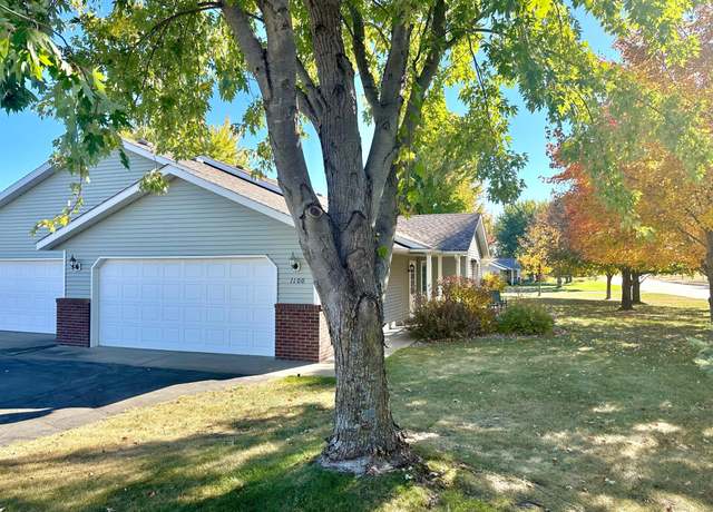 Property at 1100 Joy Ln, Little Falls, MN 56345, 2 beds, 2 baths