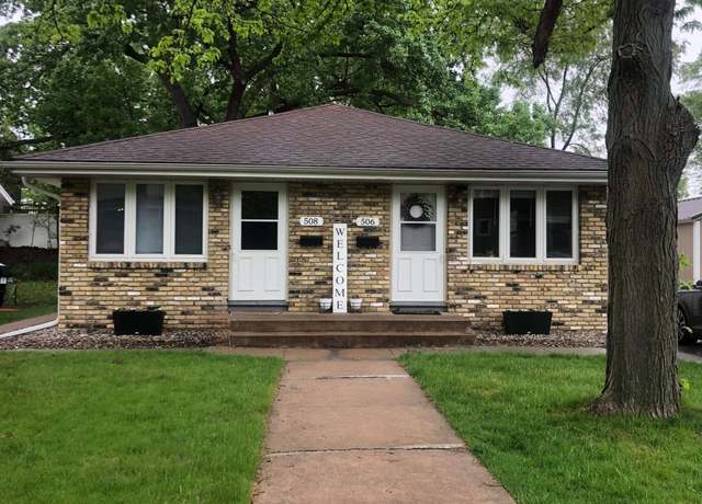 Property at 506 Sunnyside Ln, Hopkins, MN 55343, 6 beds, 4 baths