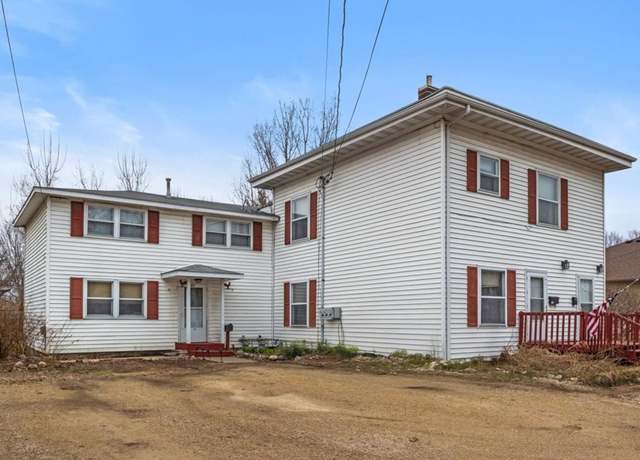 Property at 408 W Lyon Ave, Lake City, MN 55041, 6 beds, 5 baths