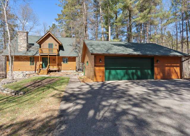 Property at 38327 S Arrowhead Dr, Ideal Twp, MN 56474, 4 beds, 3 baths