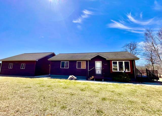 Property at 16693 Hightop Way NW, Cass Lake, MN 56633, 2 beds, 2 baths