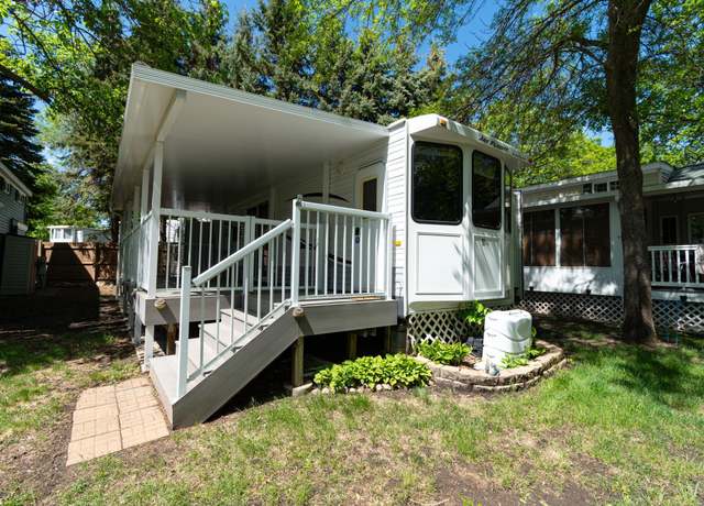Property at 5181 Fish Hook Dr SW #44, Lake Mary Twp, MN 56308, 2 beds, 1 bath
