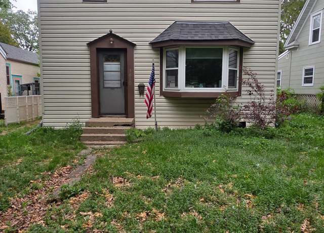 Property at 3830 Perry Ave N, Robbinsdale, MN 55422, 2 beds, 2 baths