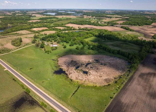 Property at TBD 490th St, Elysian Twp, MN 56028