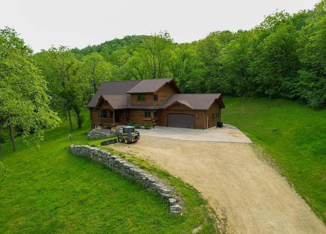 Property at TBD Vanity Dr, Shelby Twp, WI 54658