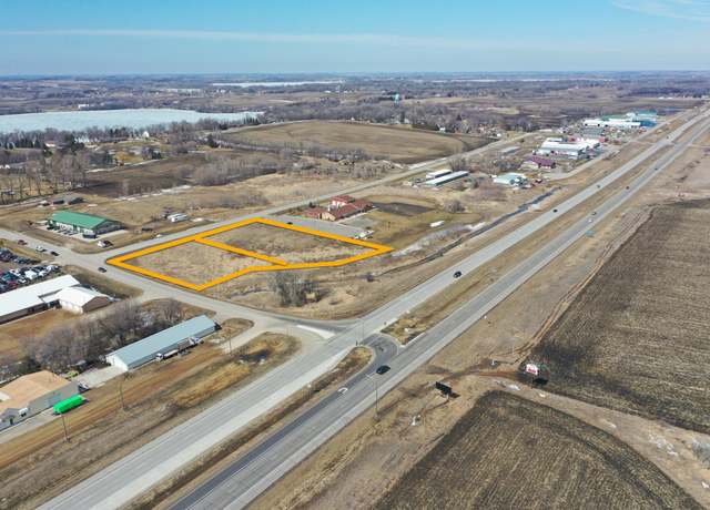 Property at 7&8 18th St NE, Willmar, MN 56201