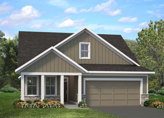 Property at 10969 37th St N, Lake Elmo, MN 55042, 3 beds, 3 baths