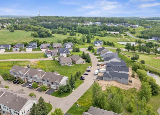 Property at 9769 Pinehurst Ct, Elko New Market, MN 55020, 3 beds, 3 baths