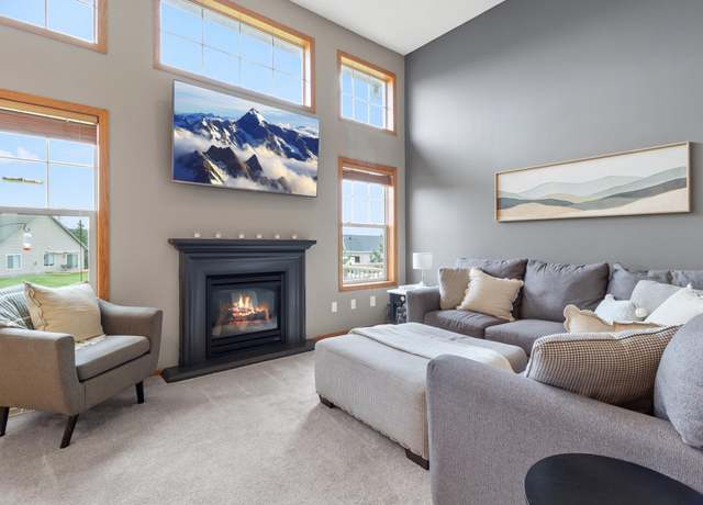 Property at 9769 Pinehurst Ct, Elko New Market, MN 55020, 3 beds, 3 baths