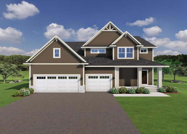 Property at 10184 Queensland Ln N, Maple Grove, MN 55311, 6 beds, 4 baths