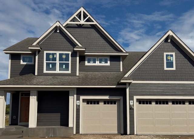 Property at 10184 Queensland Ln N, Maple Grove, MN 55311, 6 beds, 4 baths