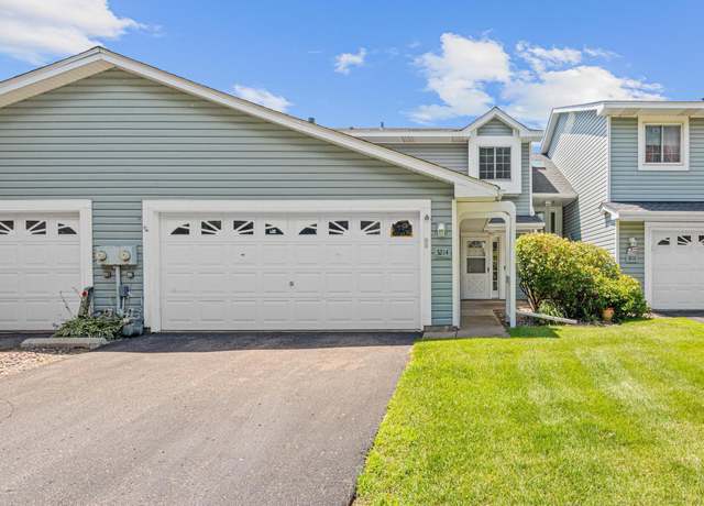 Property at 3214 16th Ave, Anoka, MN 55303, 3 beds, 2 baths