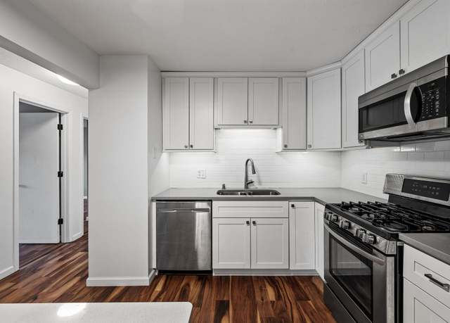 Property at 4860 Park Commons Dr #206, Saint Louis Park, MN 55416, 2 beds, 2 baths