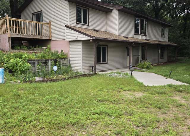 Property at 661 273rd Ave NE, Athens Twp, MN 55040, 4 beds, 2 baths