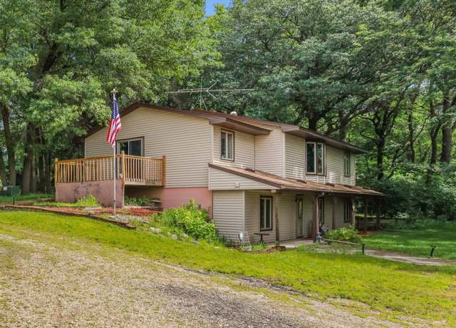 Property at 661 273rd Ave NE, Athens Twp, MN 55040, 4 beds, 2 baths