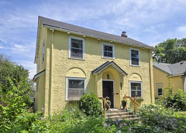 Property at 1504 Queen Ave N, Minneapolis, MN 55411, 3 beds, 2 baths