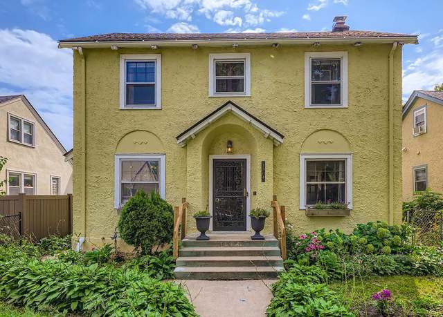 Property at 1504 Queen Ave N, Minneapolis, MN 55411, 3 beds, 2 baths