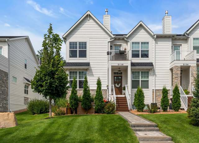Property at 5138 Hankerson Ave, Edina, MN 55436, 4 beds, 4 baths