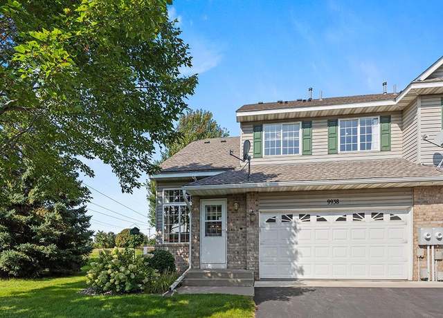 Property at 9938 Hamlet Ct S, Cottage Grove, MN 55016, 4 beds, 3 baths