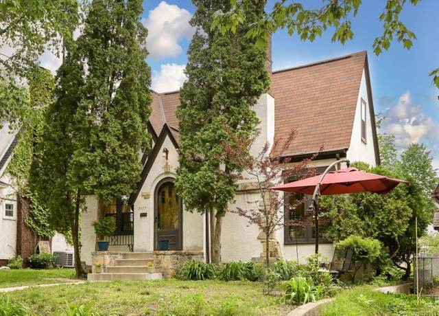 Property at 5025 16th Ave S, Minneapolis, MN 55417, 3 beds, 2 baths