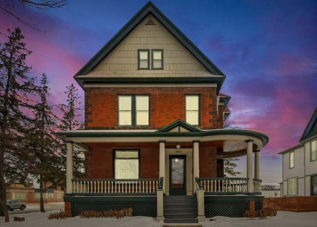 Property at 1100 Ellis Ave, Ashland, WI 54806, 3 beds, 3 baths