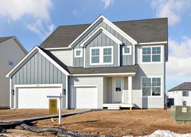 Property at 5032 Airlake Draw, Woodbury, MN 55129, 5 beds, 5 baths