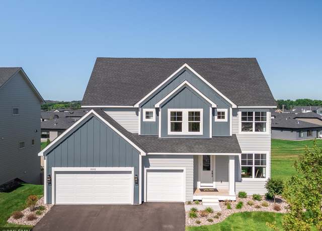 Property at 5032 Airlake Draw, Woodbury, MN 55129, 5 beds, 5 baths