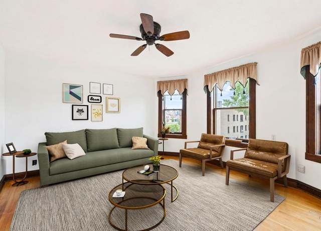Property at 1707 Stevens Ave #306, Minneapolis, MN 55403, 2 beds, 1 bath