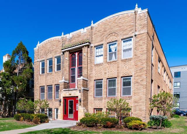 Property at 4415 Chowen Ave S #201, Minneapolis, MN 55410, 1 bed, 1 bath