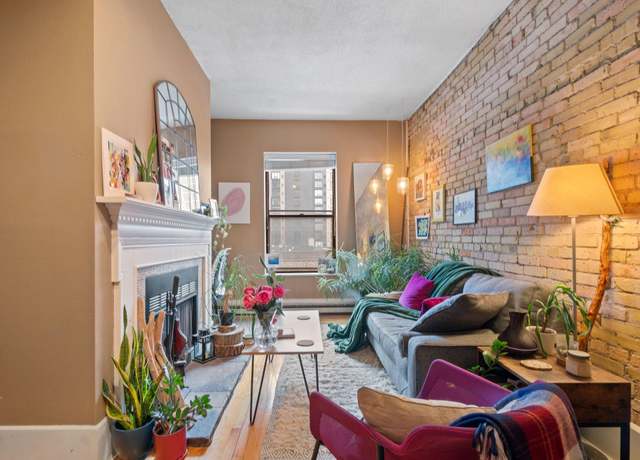 Property at 609 S 9th St #8, Minneapolis, MN 55404, 1 bed, 1 bath