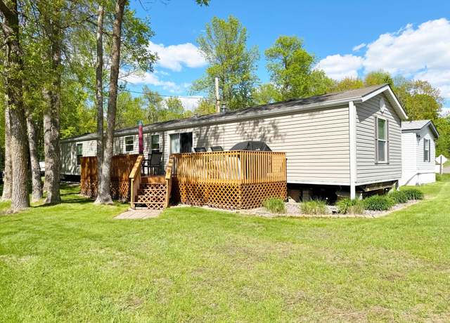 Property at 20429 326th Ave #15, Isle, MN 56342, 3 beds, 2 baths