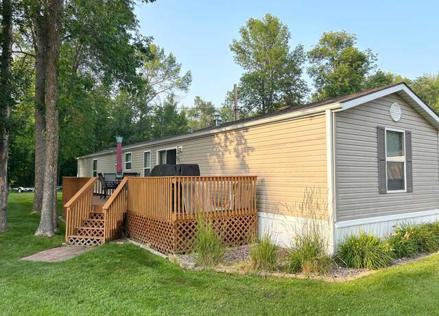 Property at 20429 326th Ave #15, Isle, MN 56342, 3 beds, 2 baths