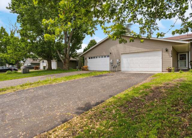Property at 15038 Glenbrook Ave N, Hugo, MN 55038, 3 beds, 2 baths
