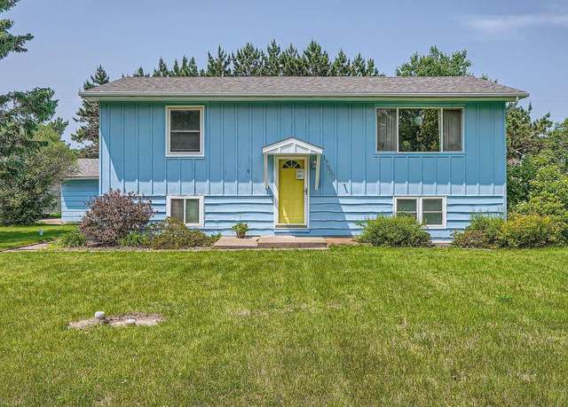 Property at 17530 Swedish Dr NE, Andover, MN 55304, 3 beds, 2 baths